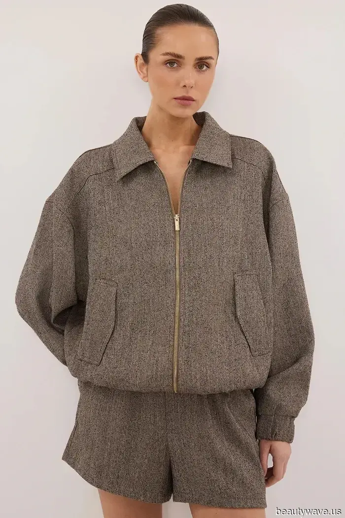 Elsa Hosk is my top inspiration for fall fashion—7 trends I'm borrowing from her.