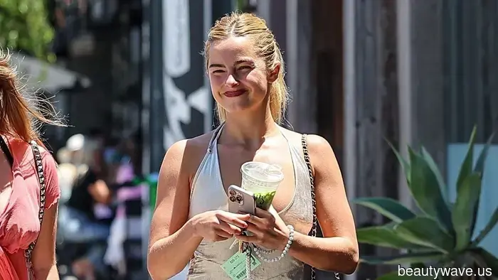 7 Outfit di Celebrità Che Dimostrano Che Puoi Apparire Elegante Anche Quando Fa Caldo