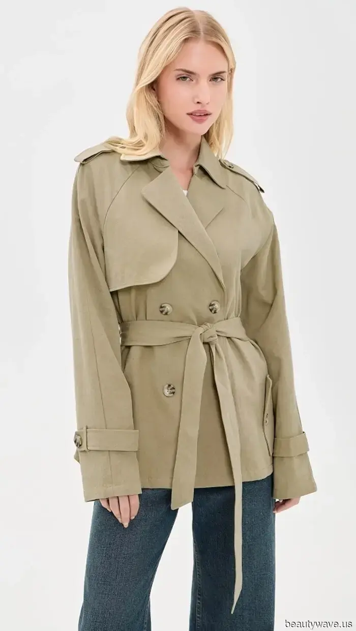 Mi hermana tiene 25 años y mi mamá 60&mdash;Estos bonitos hallazgos de Shopbop las satisfarán a ambas.
