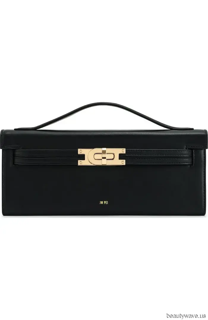 The 35 Must-See Nordstrom Items for Achieving Great Style in 2026