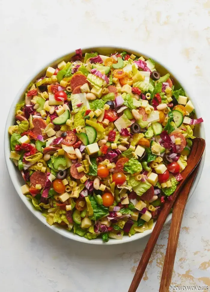 22 Light Lunch Recipes to Avoid the Mid-Afternoon Slump