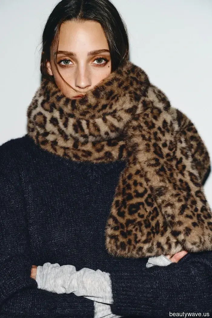 Las chicas más chic de París, Alemania y Nueva York están usando esta tendencia invernal con jeans y pantalones.