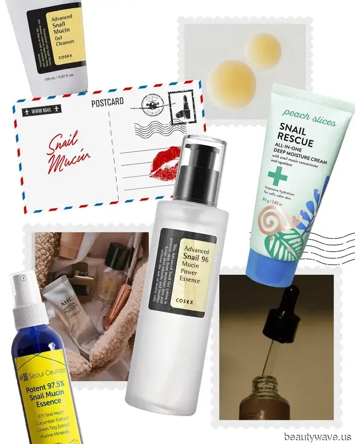 From Ginseng to PDRN: 5 Korean Skincare Ingredients Driving the Popularity of High-Performance Products Online