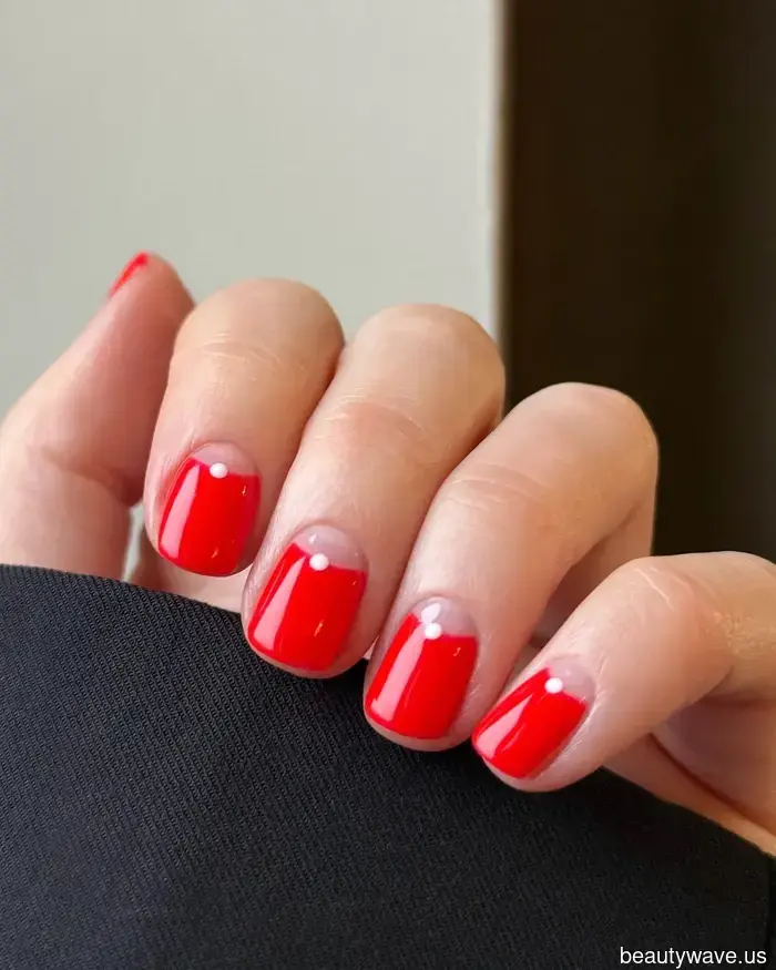 If you prefer short nails, you'll definitely want to save these 11 spring styles right away.