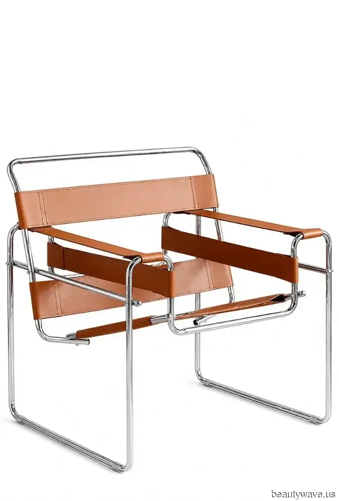 Armchairs Are the Most Neglected Furniture in Your Home—5 Styles to Enhance Your Space