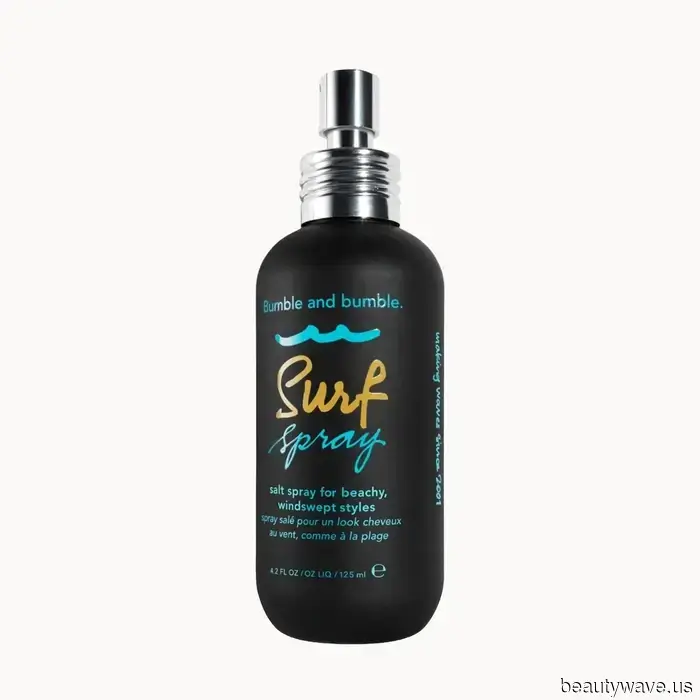 Hold on: I've just identified the trendiest spring haircut for individuals who prefer not to cut their hair short.