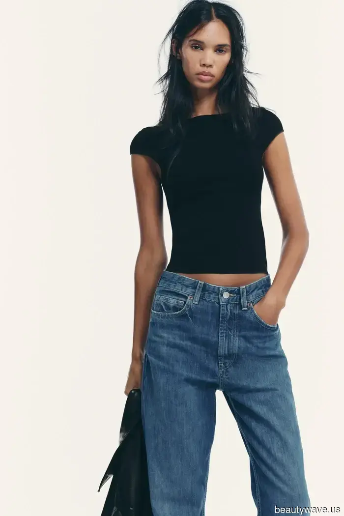 Sto Iniziando in Anticipo lo Shopping Autunnale&mdash;33 Pezzi Chiave Accessibili Che Troveresti in un Persona Benestante…