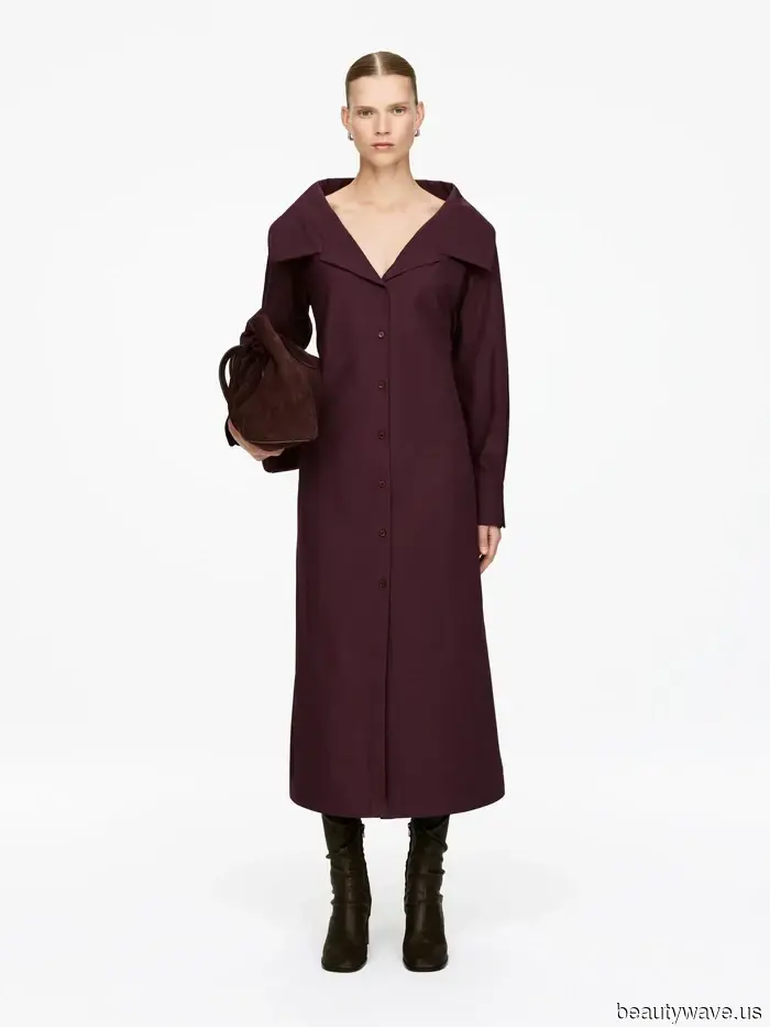 5 Trendy Color Combinations Scandi Women Are Frequently Wearing Right Now