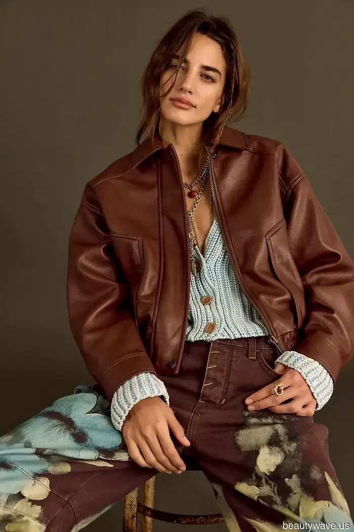 Я обратилась к самым крутым людям Интернета за вдохновением по стильным формам нарядов — 6, которые я воспроизвожу.