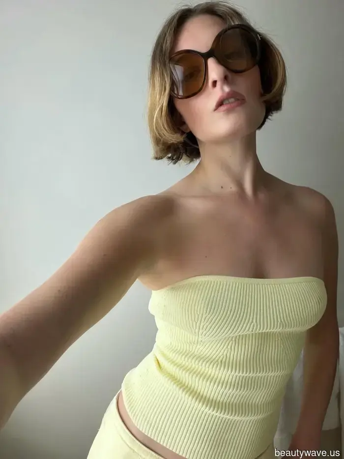 From Bug-Eye Sunglasses to Tube Tops: The Microtrends Taking Over L.A. This Summer