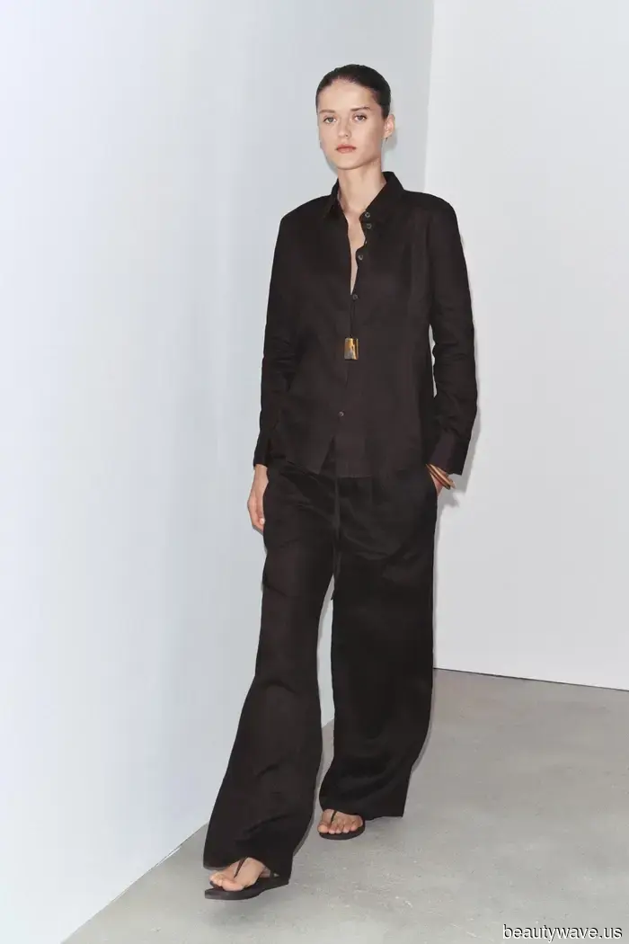 Zara Nunca Ha Lucido Tan Chic&mdash;9 Nuevas Piezas Que Se Agotarán Para El Próximo Fin De Semana