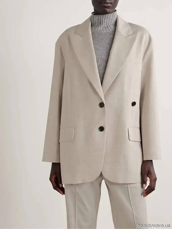 Broadcasting live from London, here’s what our editors just donned for Fashion Week.