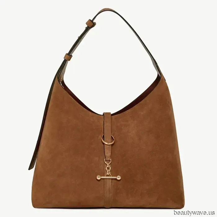 After weeks of searching, I've finally discovered the ideal winter bag, and it's subtly on sale.