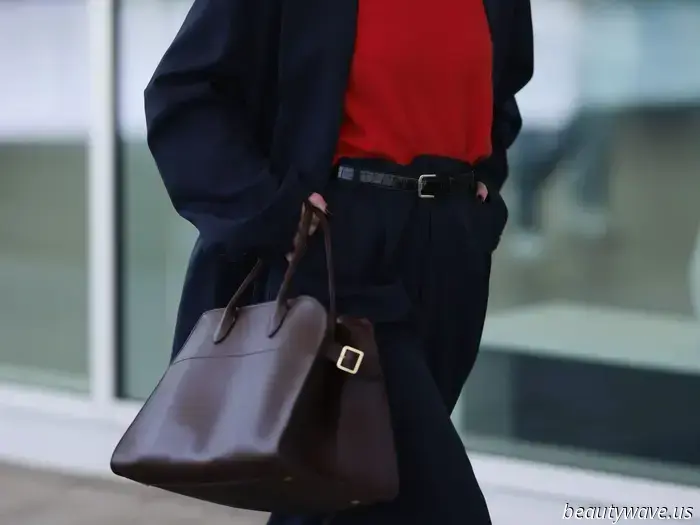 Gasp! The Row has just restocked its coveted Margaux Bag.