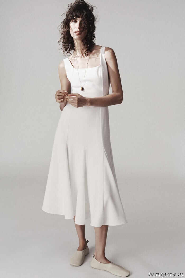 5 Chic Dress Trends That Zara Is Excelling At This Summer