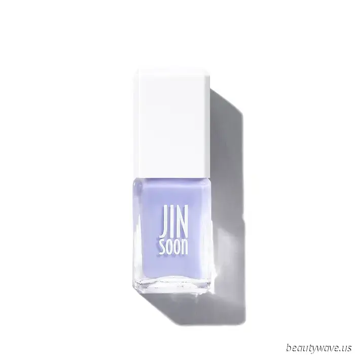 Lisa's and Jisoo's manicurists just revealed to me that these 9 K-Pop-inspired nail trends will shape 2025.