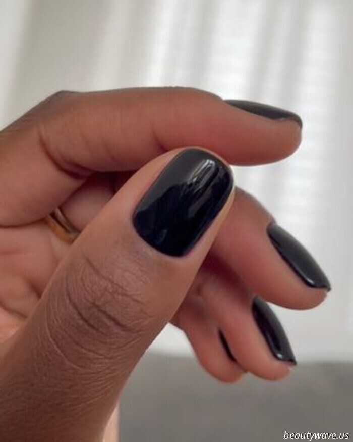 Minimalism is my strong suit—here are the understated, elegant, and stylish nail designs I’m drawing inspiration from for spring.