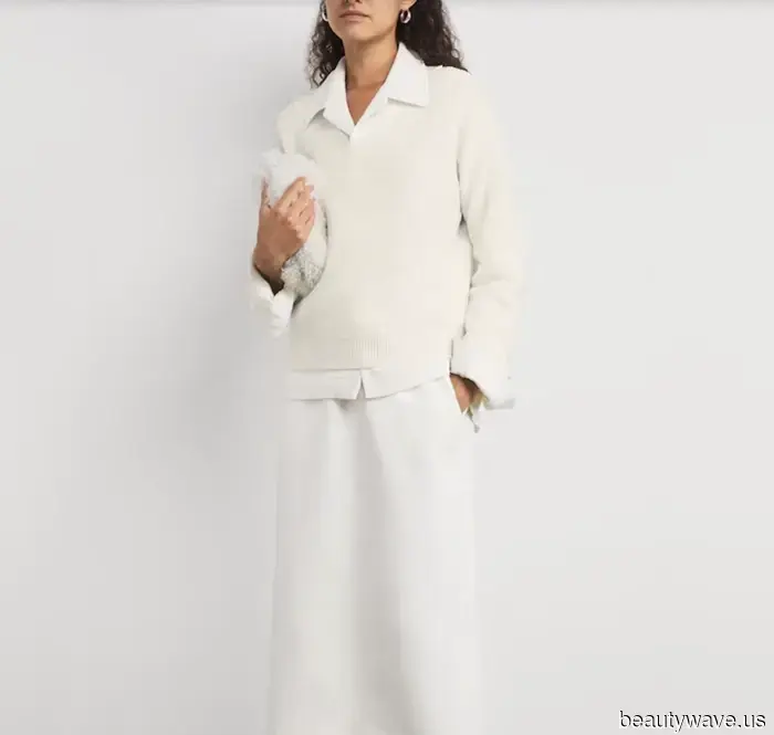 My current vibe is "Autumn in London"—here are 7 anti-trend outfits that perfectly capture the essence.