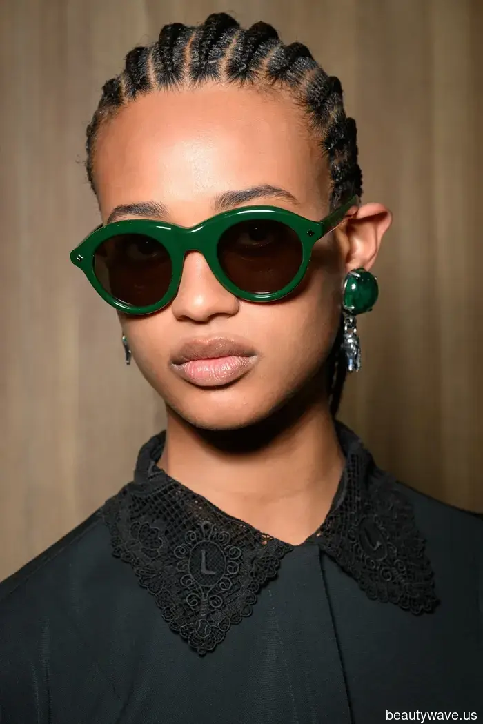 Das ist der unerwartete Schmucktrend, der diesen Herbst überall sein wird.