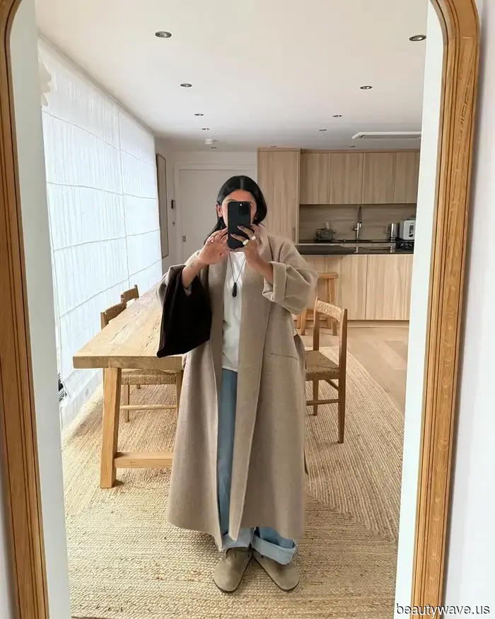 Fatti da parte, scarpe di gelatina&mdash;predico che *questa* tendenza delle scarpe chunky sarà ovunque questo autunno