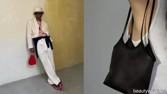 This bag brand is creating the trendiest accessories for summer 2026.