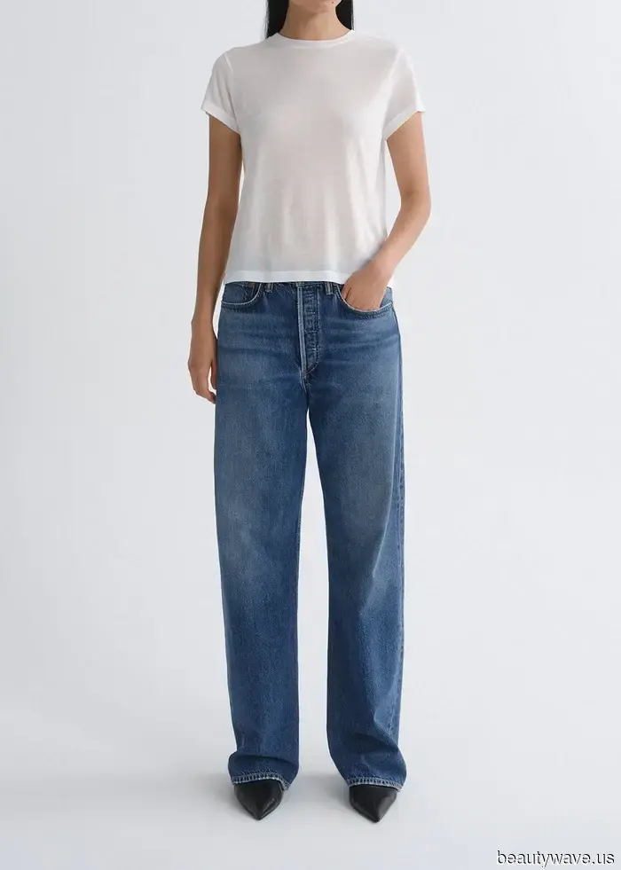 Soy Editora de Moda, Estos son los 5 Outfits de Finales de Verano que Estoy Usando Repetidamente Ahora Mismo