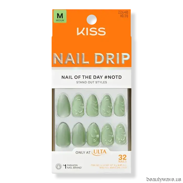 Experts Consensus: These 7 Nail Shades Will Give You an Instant Stylish Look This Summer