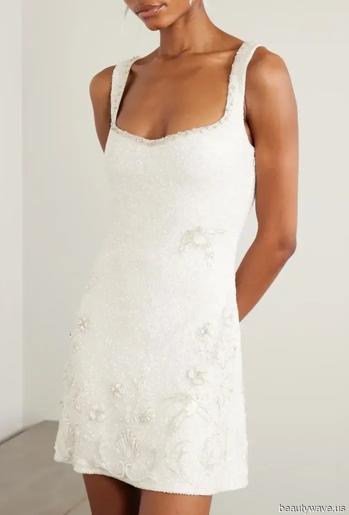 Although we weren’t present at Zendaya’s wedding, these bridal-inspired outfits make us feel as if we joined the celebration.