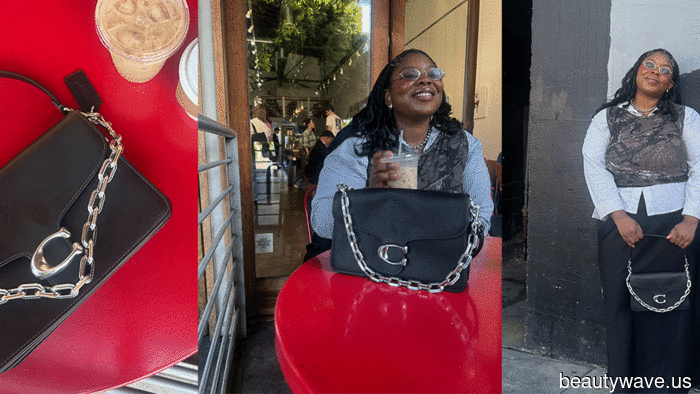 Ich kaufe beruflich ein&mdash;Hier ist jedes Coach-Stück, das es wert ist, verschenkt zu werden, ab 53 $.