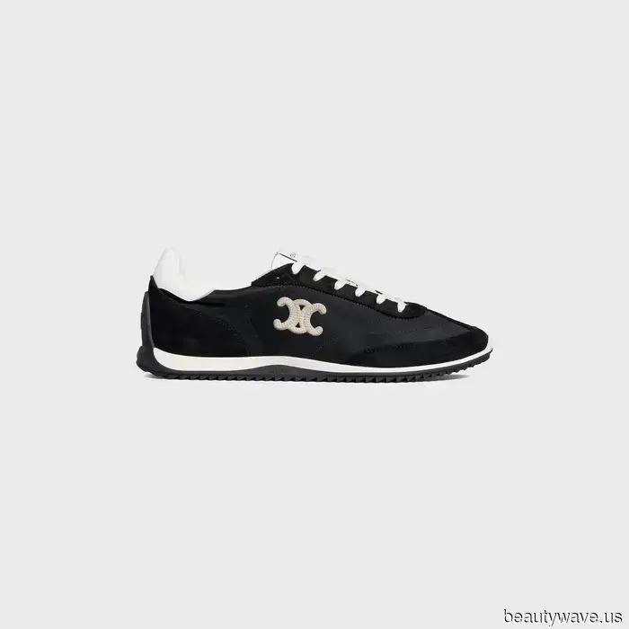Die 6 Sneaker-Trends, die du tragen solltest, wenn deine Sommeroutfits relevant aussehen sollen