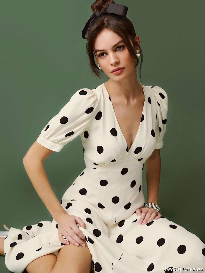 As a fashion editor who's passionate about dresses, here are 27 of the most stylish selections I'm considering from Zara, Reformation, and Dôen.