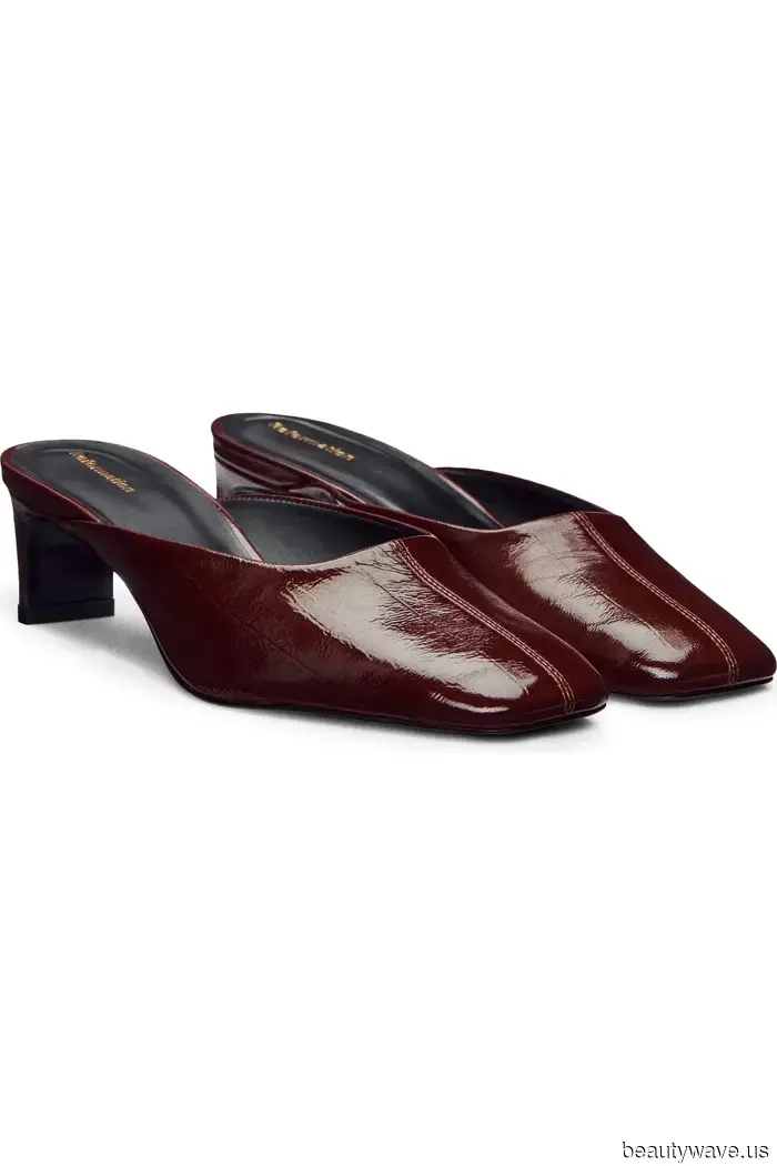 Sé que te gustan los básicos de otoño elegantes y los zapatos&mdash;Estos son los nuevos artículos de Nordstrom que importan.