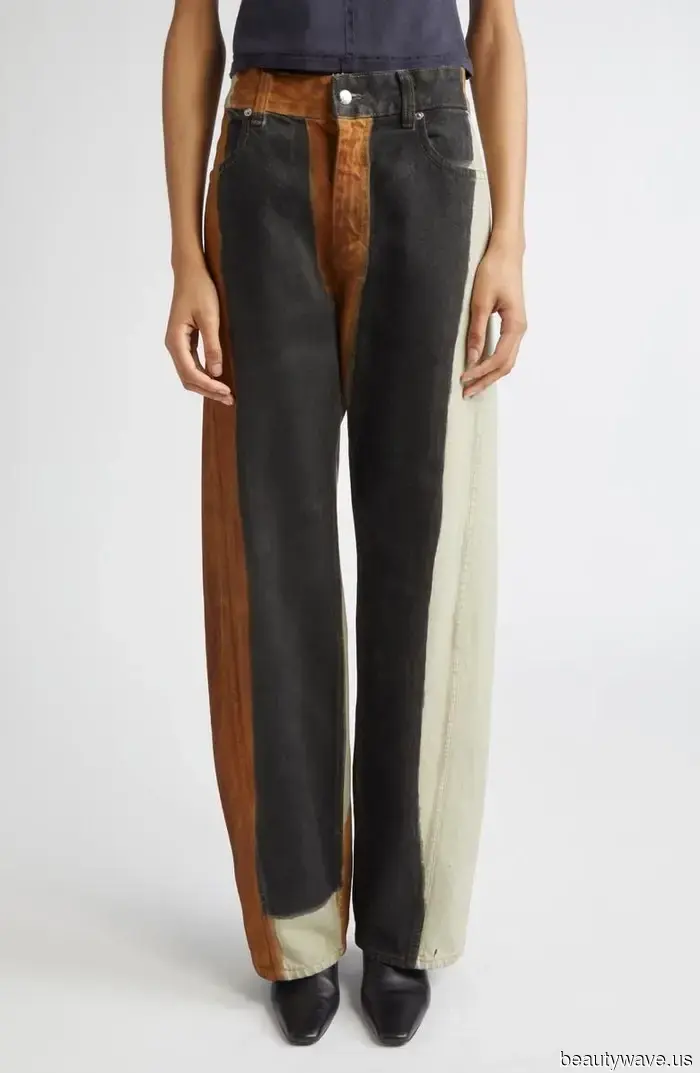 Я живу в Бруклине и обладаю расслабленным, стильным образом&nbsp;&mdash; вот всё, что я хочу от Nordstrom прямо сейчас.