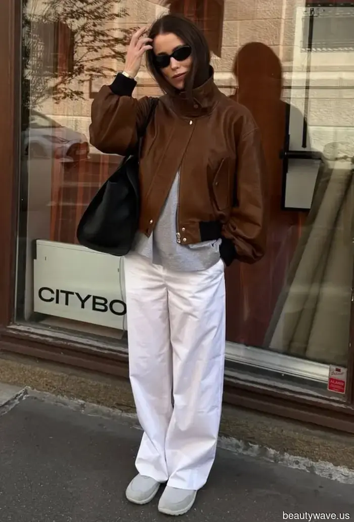 Shearling, Leather, Suede! 11 Classic Coats from the Parisian Brand That Fashion Enthusiasts Adore