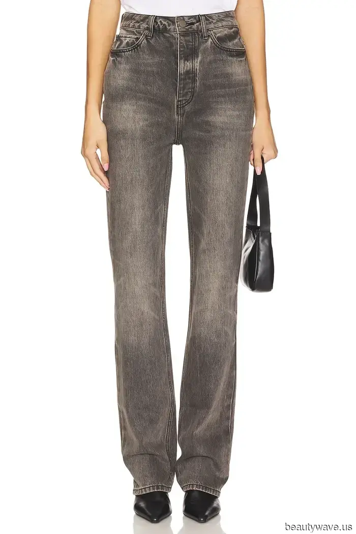 La tendenza che farà sembrare il denim molto 2026 invece che 2025