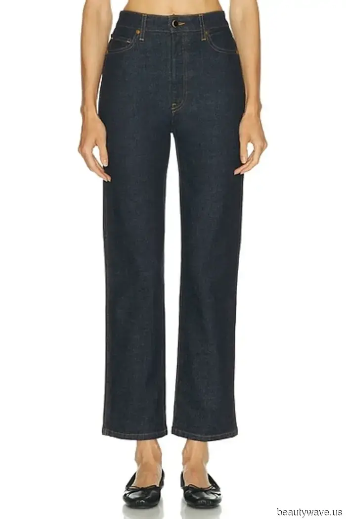 Ogni celebrità, da J.Lo a Kate Middleton, sa indossare questo outfit classico quando non è sicura di cosa mettere.