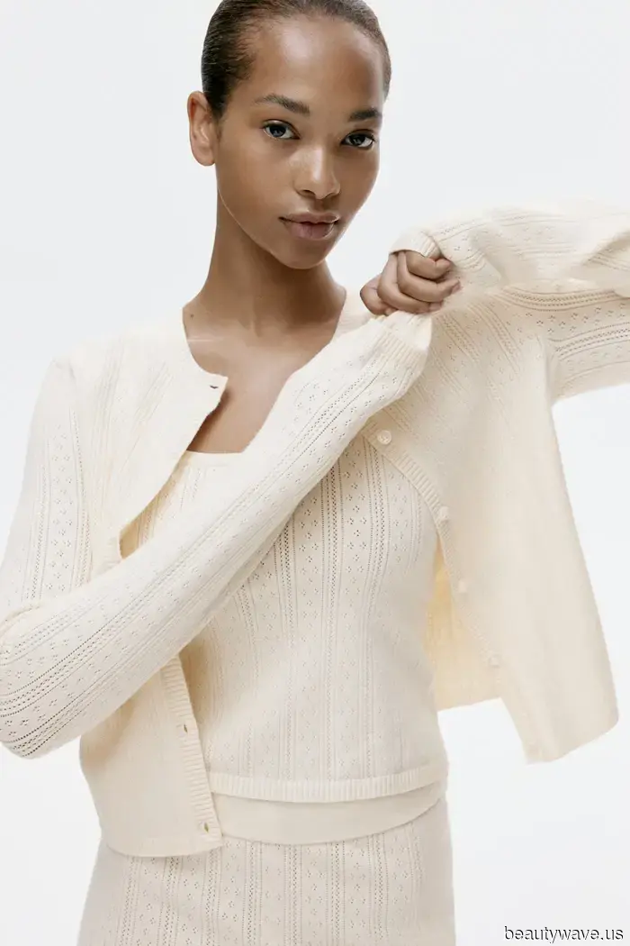 Cardigans Are Stylish Once More—6 Trends Fashion Enthusiasts Are Supporting for 2026