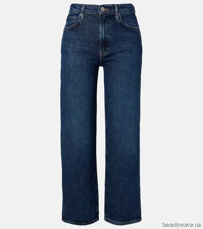 It's Official—These 5 Summer Shoes Are Perfectly Paired With Cropped Jeans.