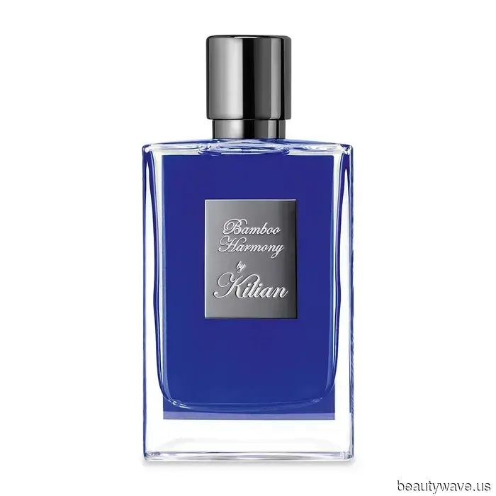 Trust me—this earthy fragrance note is undoubtedly reminiscent of Natasha Naginsky.