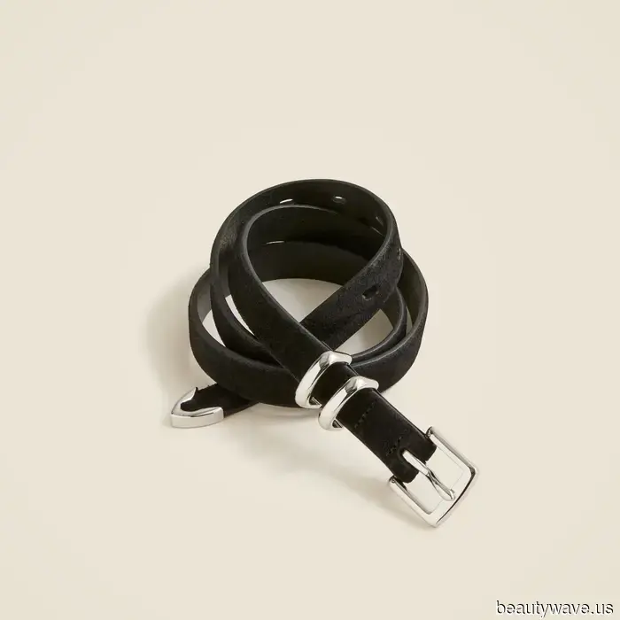 My French best friend and I are both fans of J.Crew—here’s what we’re planning to add to our carts in preparation for Black Friday.