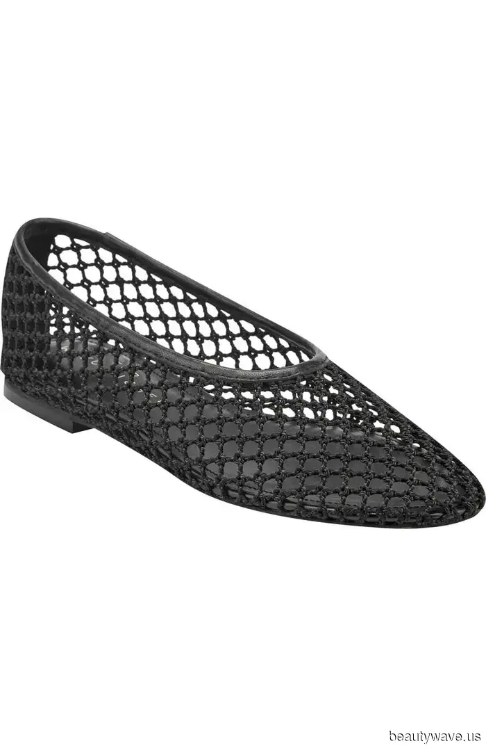 Sono un'Esperta di Shopping&mdash;Ho Risparmiato $200 facendo Shopping alla Vendita Semestrale di Nordstrom con Questi Scelte Chic