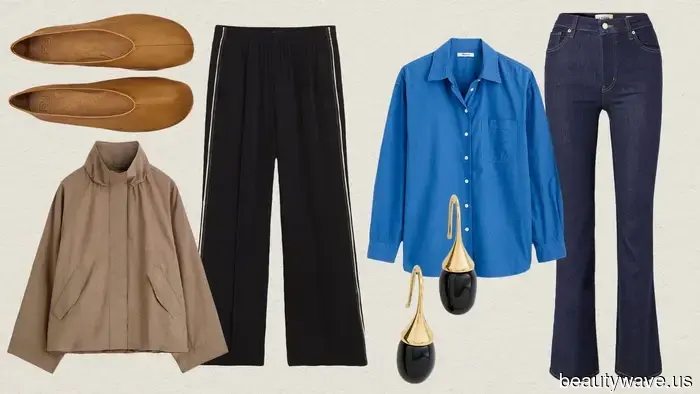 10 Items to Purchase in February If You Prefer Timeless Styles and Want to Avoid Looking Outdated