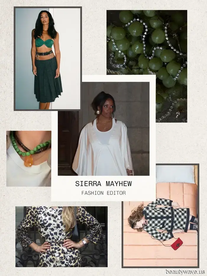 6 Fashion Editors, 36 Summer Purchases—A Look Inside Our Summer 2025 Mood Boards