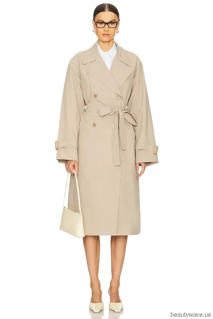 Fall collections are beginning to arrive—these 33 items from Revolve are wise buys.