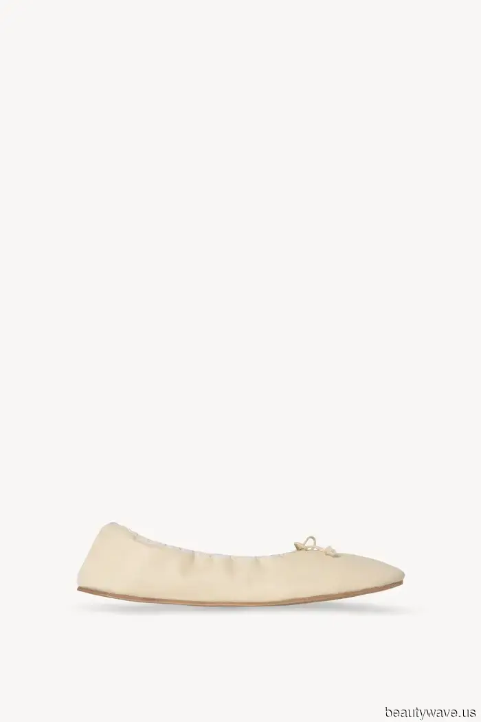 I aimed for a minimalist, timeless spring wardrobe—these 7 luxurious essentials helped me achieve that.