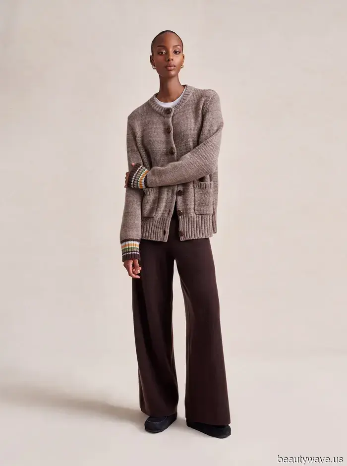 Сотрудничество Birkenstock и La Ligne уже здесь&mdash;покупайте, пока не распродано