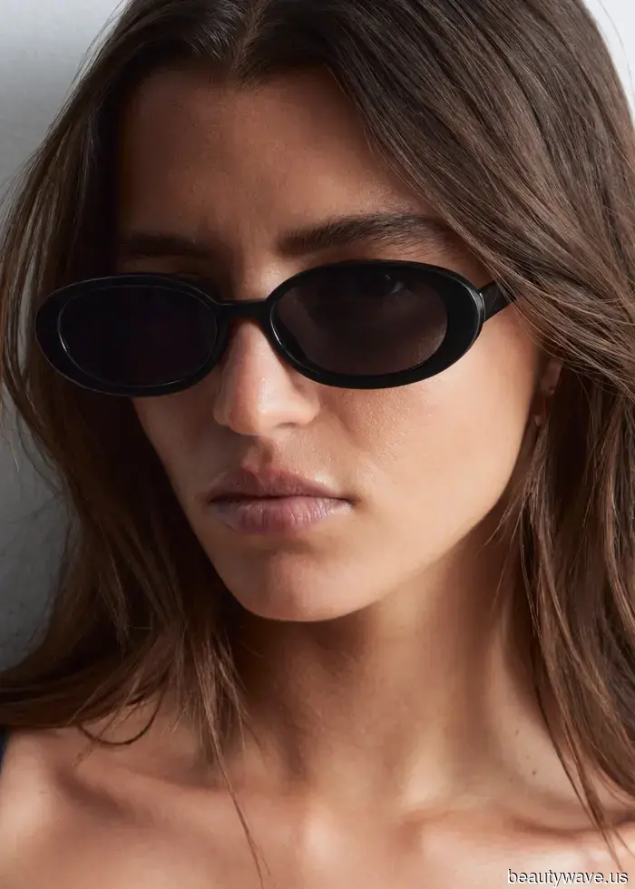 Sicher, Barrel-Leg-Jeans dominieren, aber sie werden niemals so zeitlos sein wie Straight-Leg-Jeans.