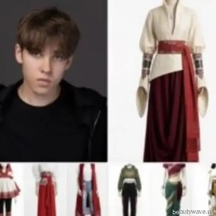Platon Ermolayev is a young designer and the winner of the BRICS Games.