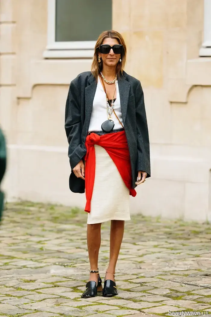 I Identify Trends for a Living—5 Street-Style Fashions Gaining Popularity in Paris at the Moment