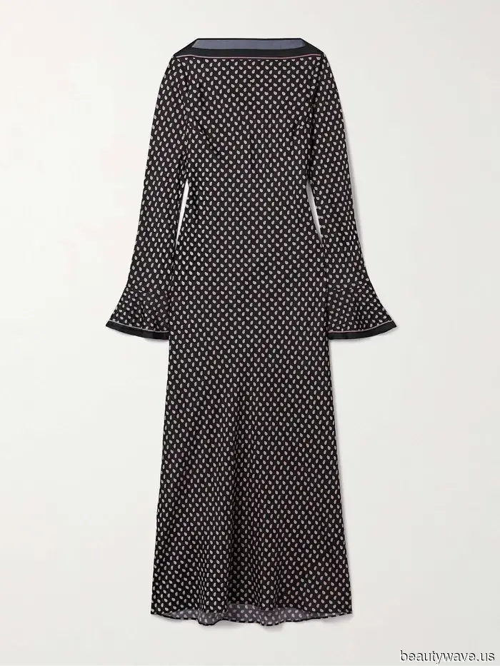 The Brand Fashion Editors Frequently Rush to for Spring Dresses